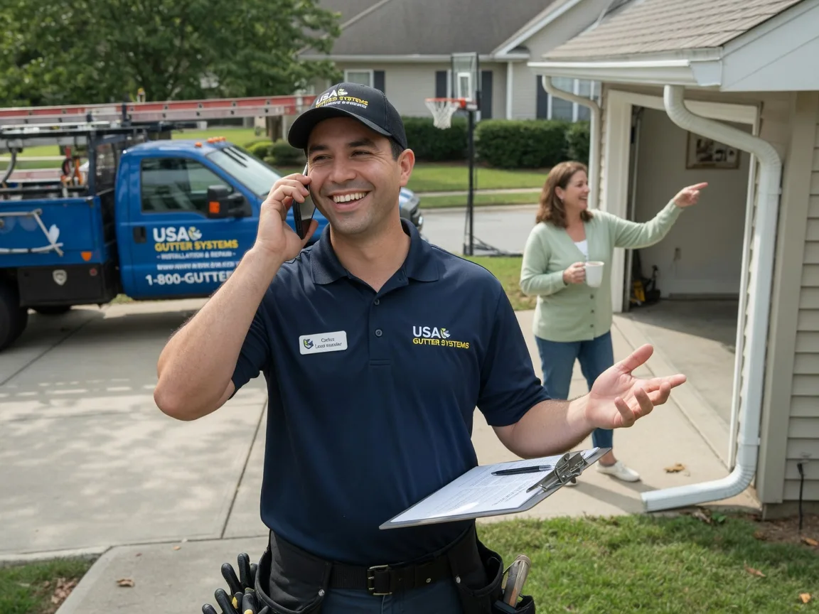 Gutter Installation Yale, OK FAQs